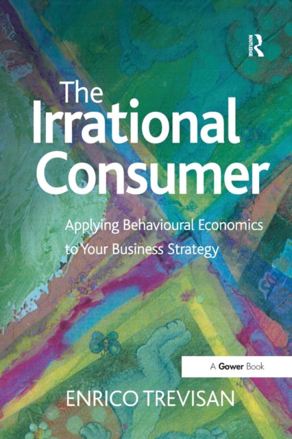 Book cover of: Irrational Consumer. By: Enrico Trevisan