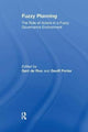 Book cover of: Fuzzy Planning. By: Gert de Roo