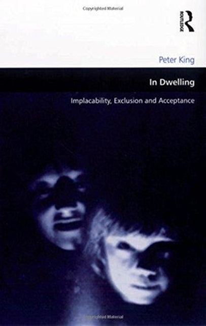 Book cover of: In Dwelling. By: Peter King