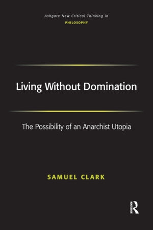 Living Without Domination