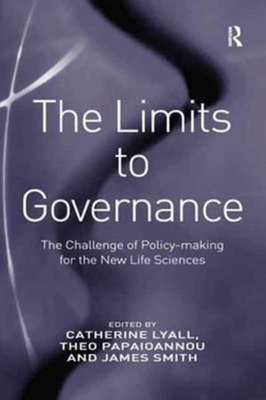 The Limits to Governance