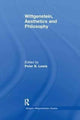 Book cover of: Wittgenstein, Aesthetics and Philosophy. By: Peter B. Lewis