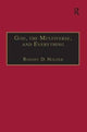 Book cover of: God, the Multiverse, and Everything. By: Rodney D. Holder