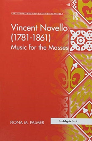 Vincent Novello (1781–1861)