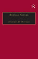 Book cover of: Russian Nature. By: Jonathan D. Oldfield