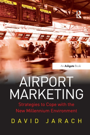 Airport Marketing