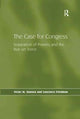 Book cover of: Case for Congress. By: Victor M. Hansen