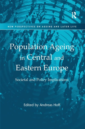 Population Ageing in Central and Eastern Europe