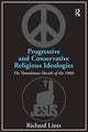 Book cover of: Progressive and Conservative Religious Ideologies. By: Richard Lints