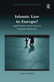 Book cover of: Islamic Law in Europe?. By: Andrea Buchler