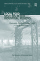 Book cover of: Local Food Systems in Old Industrial Regions. By: Jay D. Gatrell