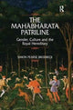 Book cover of: Mahabharata Patriline. By: Simon Pearse Brodbeck