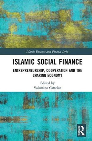 Islamic Social Finance