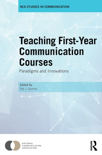 Teaching First-Year Communication Courses