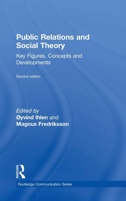 Public Relations and Social Theory