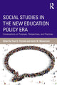 Book cover of: Social Studies in the New Education Policy Era. By: Kevin W. Meuwissen