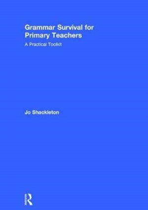 Grammar Survival for Primary Teachers