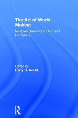 The Art of World-Making