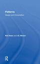 Book cover of: Patterns. By: M. A. Hann
