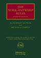 Book cover of: York-Antwerp Rules: The Principles and Practice of General Average Adjustment. By: Michael Harvey