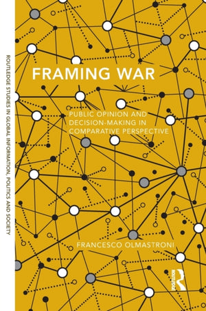 Framing War