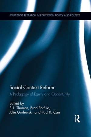 Social Context Reform