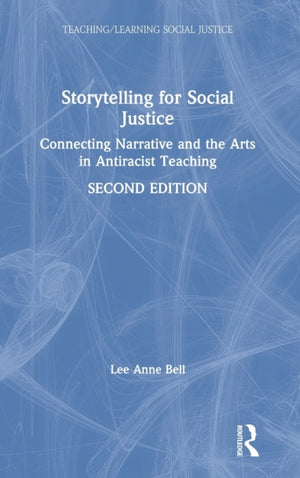 Storytelling for Social Justice