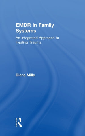 EMDR in Family Systems