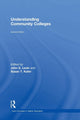 Book cover of: Understanding Community Colleges. By: John S. Levin