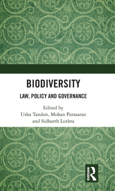 Biodiversity