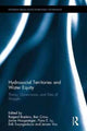 Book cover of: Hydrosocial Territories and Water Equity. By: Rutgerd Boelens