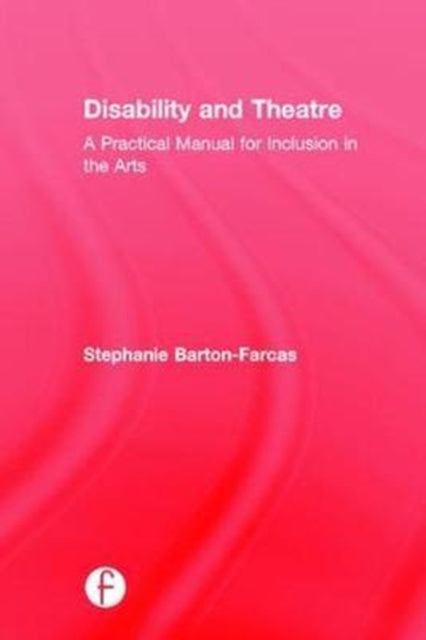 Disability and Theatre