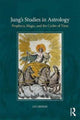 Book cover of: Jung’s Studies in Astrology. By: Liz Greene