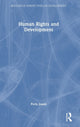 Book cover of: Human Rights and Development. By: Peris S. Jones
