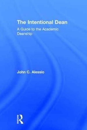 The Intentional Dean