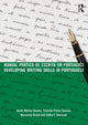 Book cover of: Manual pratico de escrita em portugues. By: Clelia Donovan