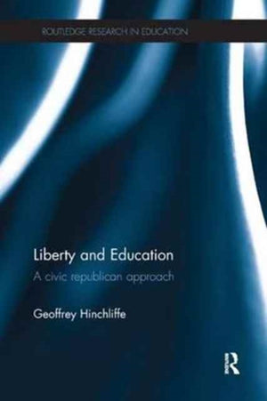Liberty and Education
