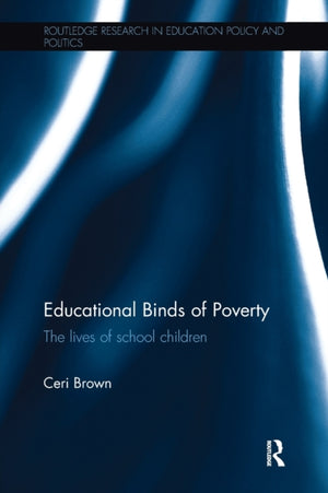 Educational Binds of Poverty