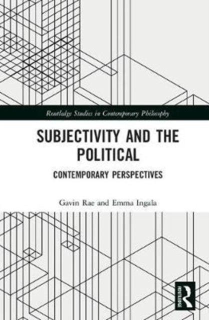 Subjectivity and the Political