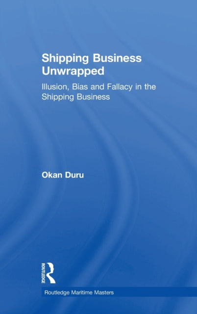 Shipping Business Unwrapped
