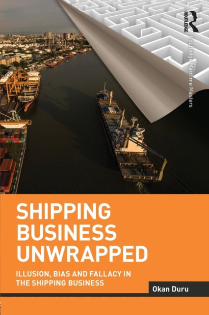 Shipping Business Unwrapped