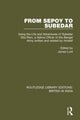 Book cover of: From Sepoy to Subedar. By: James Lunt