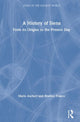 Book cover of: History of Siena. By: Mario Ascheri