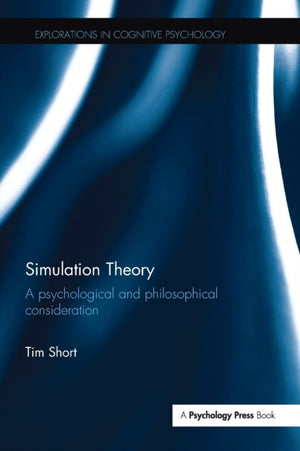 Simulation Theory
