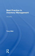 Best Practice in Inventory Management