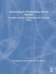 Book cover of: Announcing for Broadcasting and the Internet. By: Carl Hausman