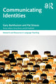 Book cover of: Communicating Identities. By: Gary Barkhuizen