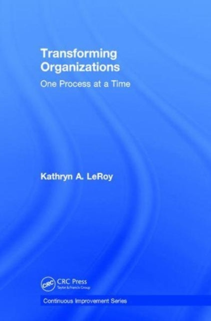 Transforming Organizations