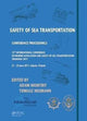 Book cover of: Safety of Sea Transportation. By: Adam Weintrit