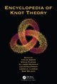 Book cover of: Encyclopedia of Knot Theory. By: Colin Adams